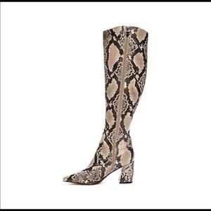 Marc Fisher size 10 boots brand new